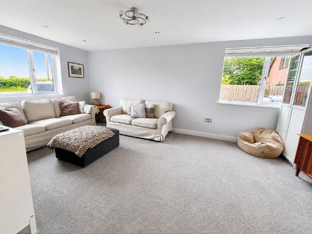 House for rent in Branston, Ashby De La Launde