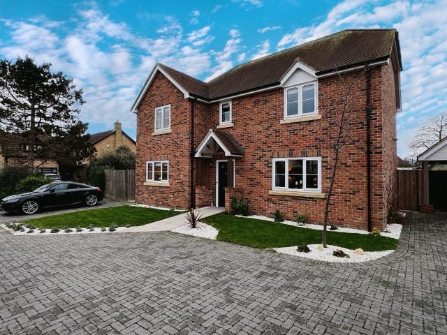 House for rent in Fleetend, Fareham