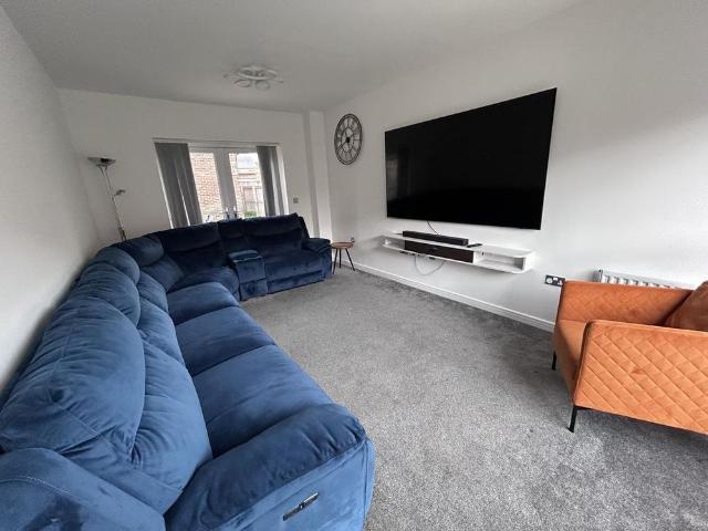 House for rent in North Side, Birtley