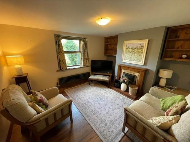 House for rent in Upton, Havenstreet