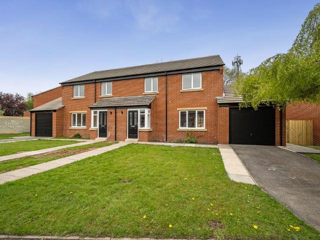 House for rent in Linton-on-ouse, North Yorkshire
