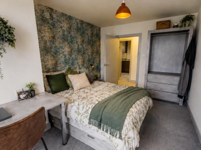 House for rent in New Boultham, Brayford