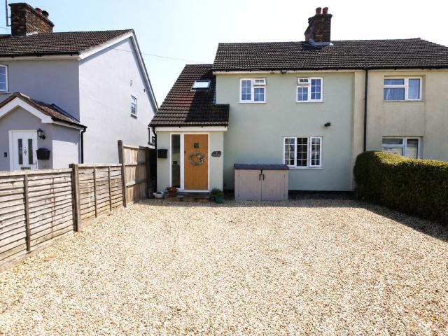 House for rent in Duton Hill, Essex