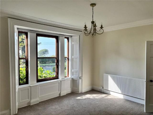 House for rent in Scotland