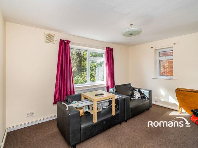 House for rent in Hampshire