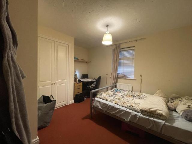 House for rent in Loughborough, Charnwood