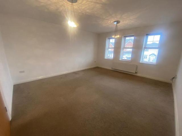 House for rent in Sutton Coldfield, West Midlands