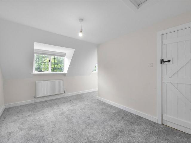 House for rent in Sprig's Alley, Berrick Salome