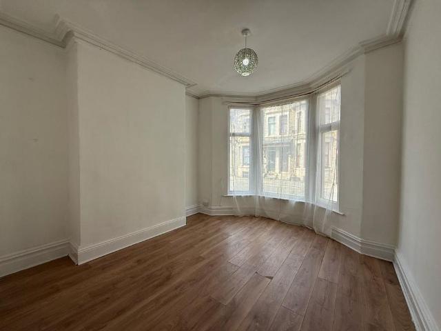 House for rent in Poulton-le-Sands, Bare