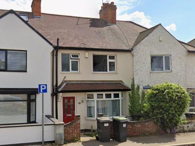 House for rent in Attenborough, East Midlands