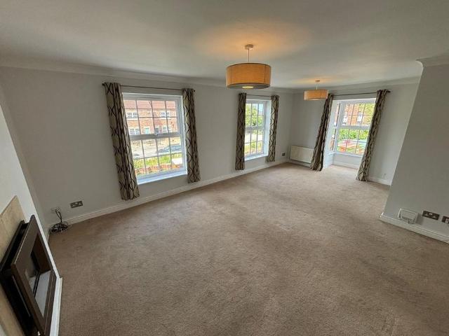 House for rent in Beverley, East Riding Of Yorkshire