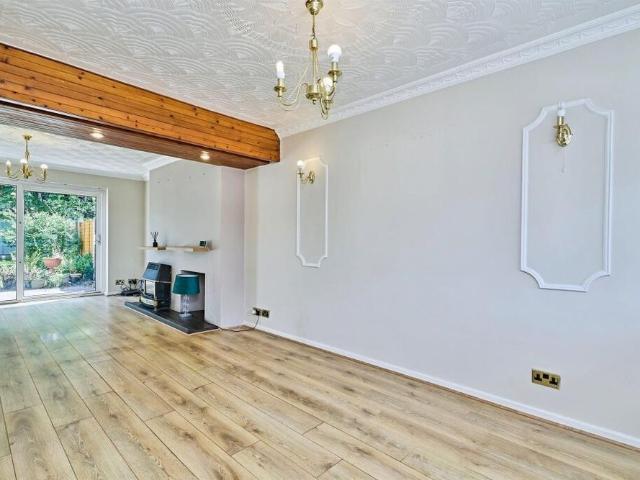 House for rent in Park Hall, West Midlands