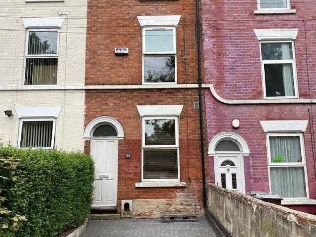 House for rent in Haddon, Isle Of Man