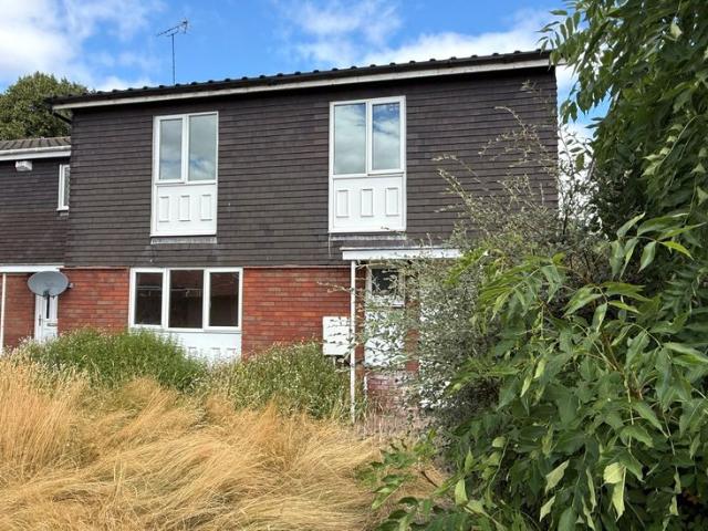House for rent in Merryhill, West Midlands