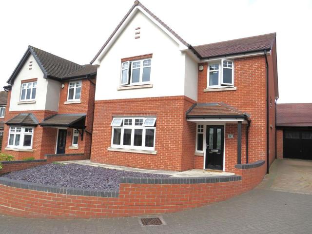 House for rent in Little Sutton, Sutton Coldfield