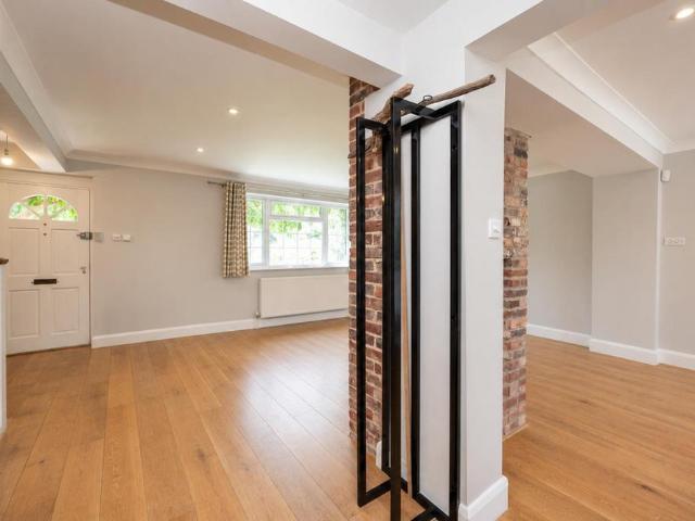 House for rent in Wivelsfield Green, Iford