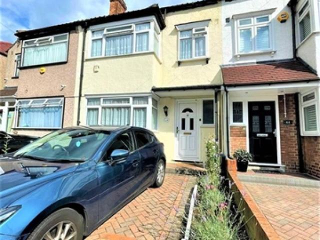 House for rent in London Borough of Merton, Greater London