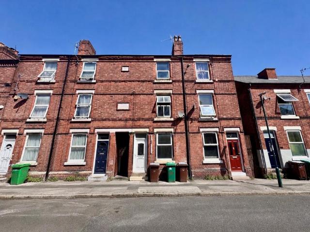 House for rent in Haddon, East Midlands