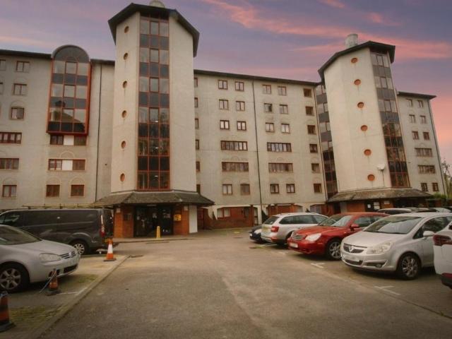 House for rent in Broxbourne, Hertfordshire