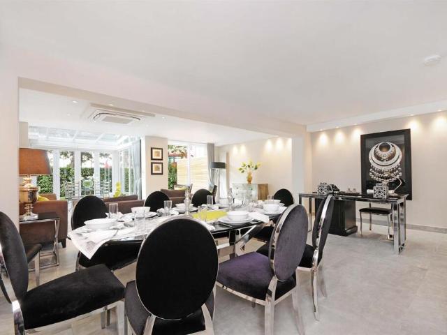 House for rent in Belsize Park, Isle Of Man