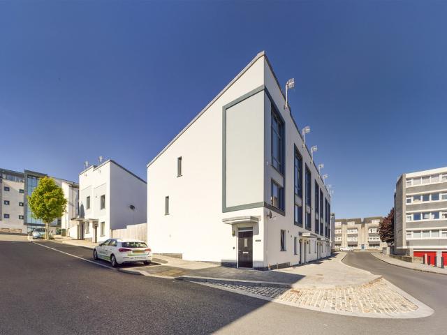 House for rent in Devonport, Plymouth