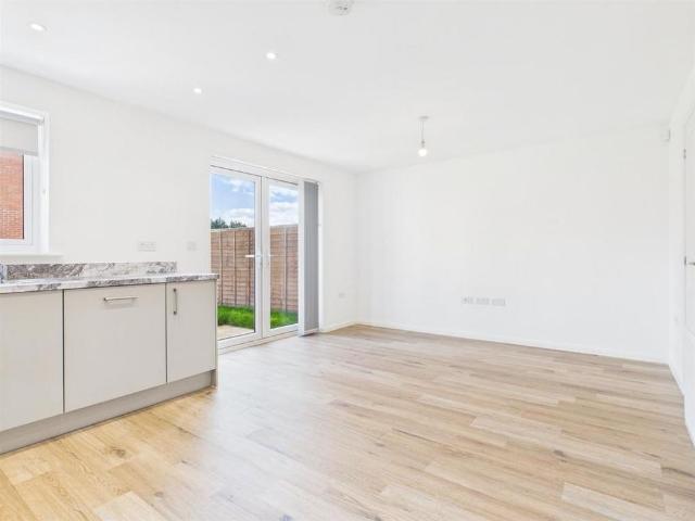 House for rent in Keresley Green, Coventry