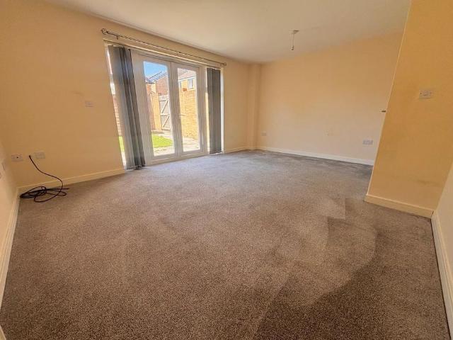 House for rent in Patchway, South Gloucestershire