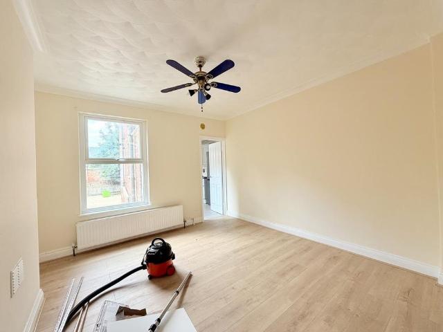 House for rent in Burrow's Bush, Wellingborough