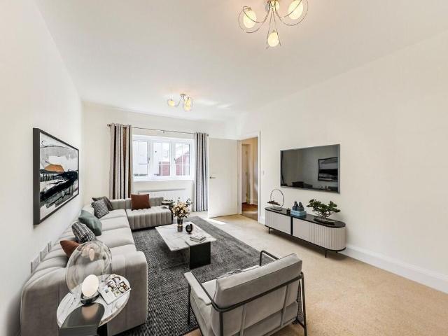 House for rent in Budlake, Devon