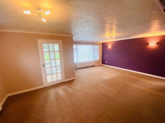 House for rent in Clapham, West Sussex