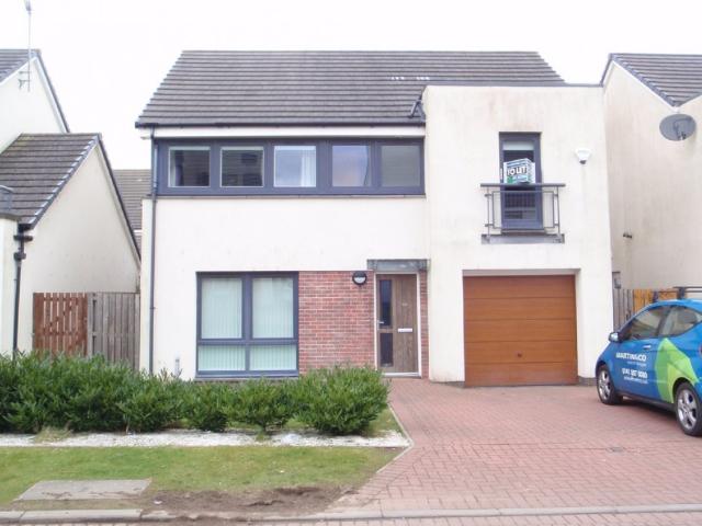 House for rent in Stanwix, Scotland