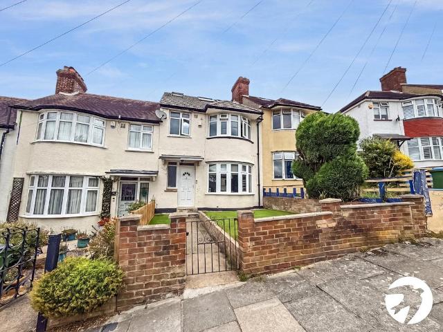 House for rent in Shooters Hill, Greater London