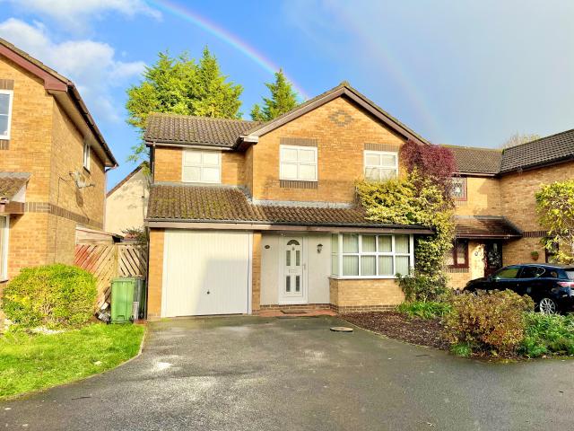 House for rent in Helford, Hampshire
