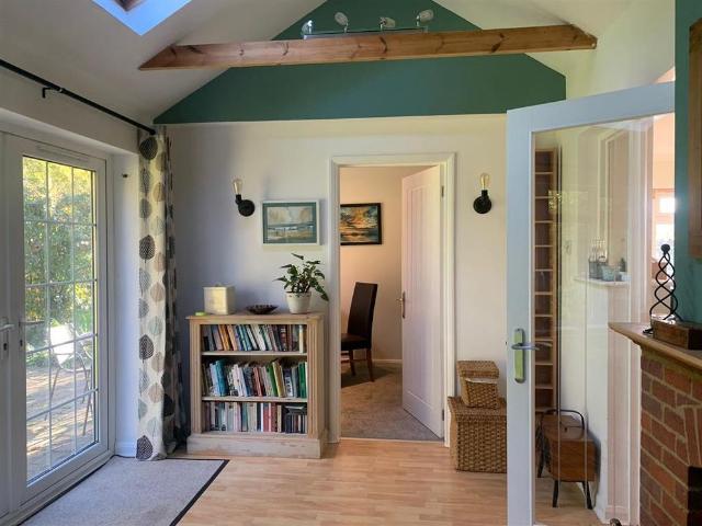 House for rent in Weston Turville