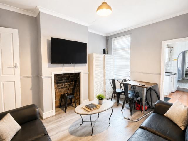 House for rent in Loughborough, Charnwood