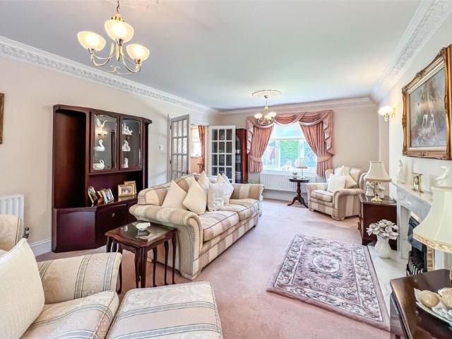 House for rent in Helford, Hampshire