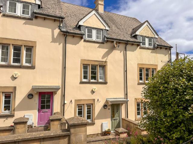 House for rent in North Weston, Portishead