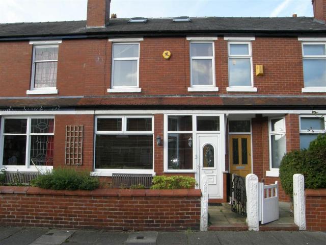 House for rent in Georgia, Greater Manchester