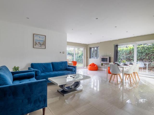 House for rent in Chesterton, Arbury