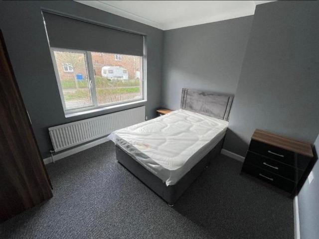 House for rent in North Earlham, East Bank
