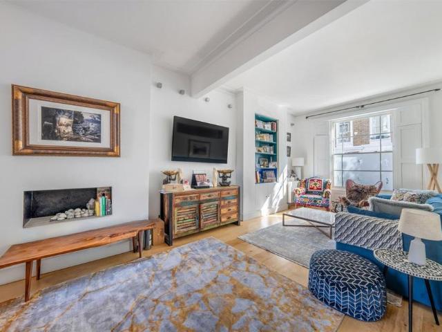 House for rent in Primrose Hill, Greater London