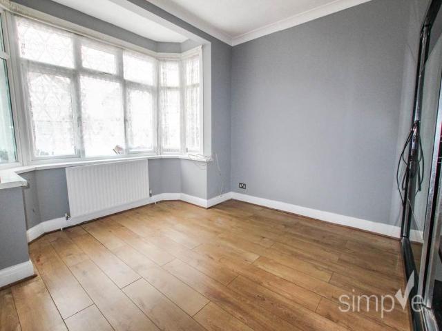 House for rent in Southall Green, Greater London