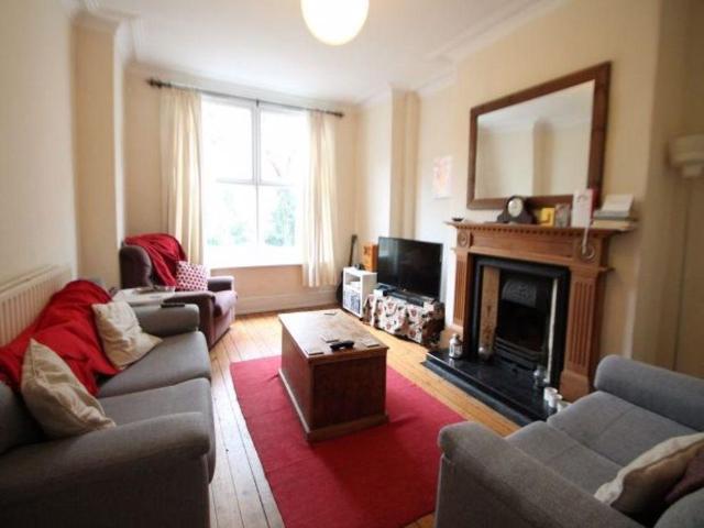 House for rent in Meanwood, Leeds