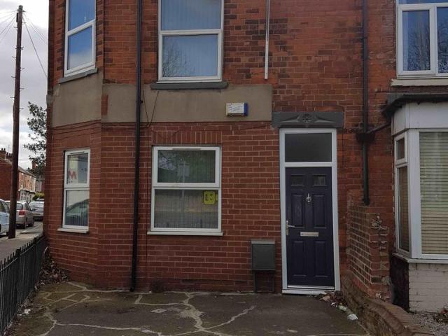 House for rent in Hull, City Of Kingston Upon Hull