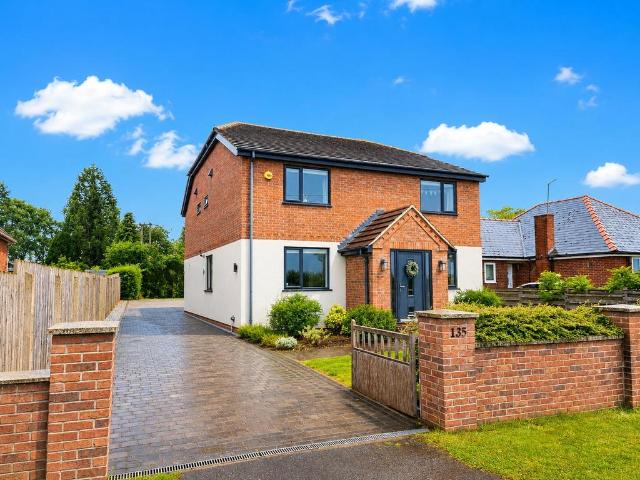 House for rent in Branston, Ashby De La Launde