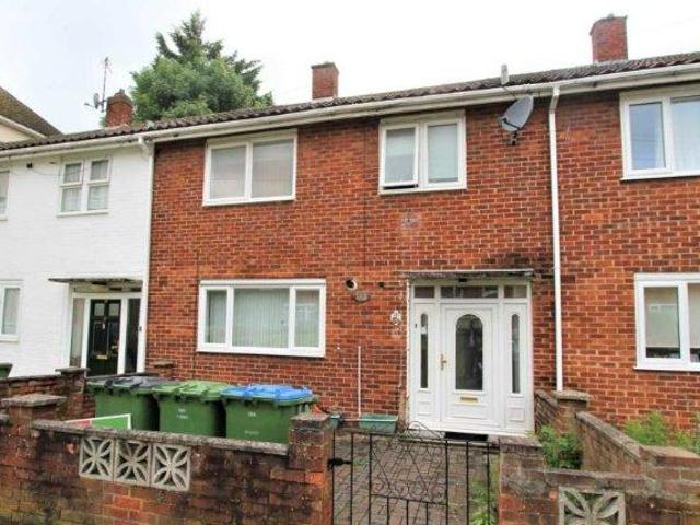 House for rent in Thamesmead, Greater London