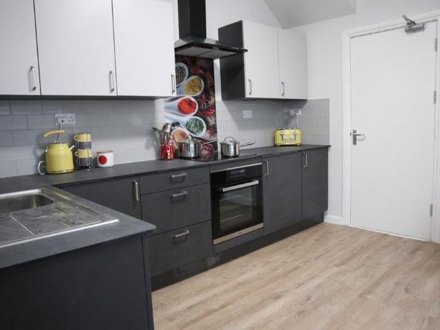 House for rent in Mount Pleasant, Nangreaves