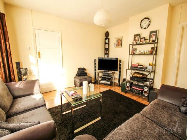 House for rent in Greater London