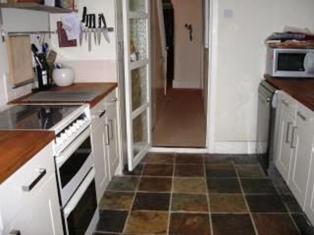 House for rent in Bevois Town, City Of Southampton