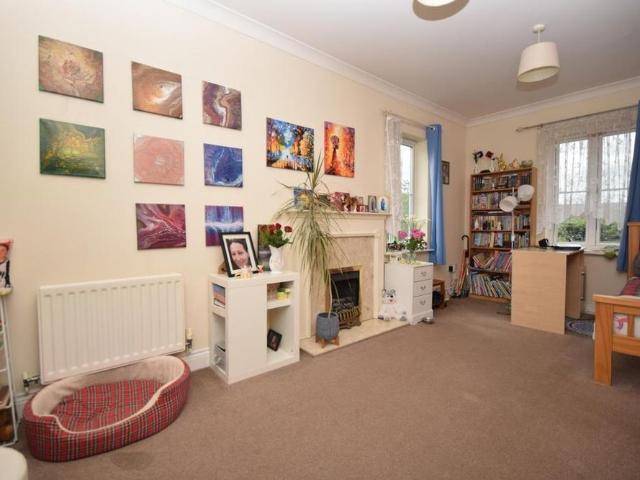 House for rent in Hatfield, Fretherne